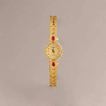 Vivienne Watch