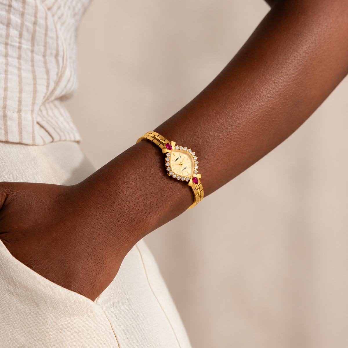 Vivienne Watch