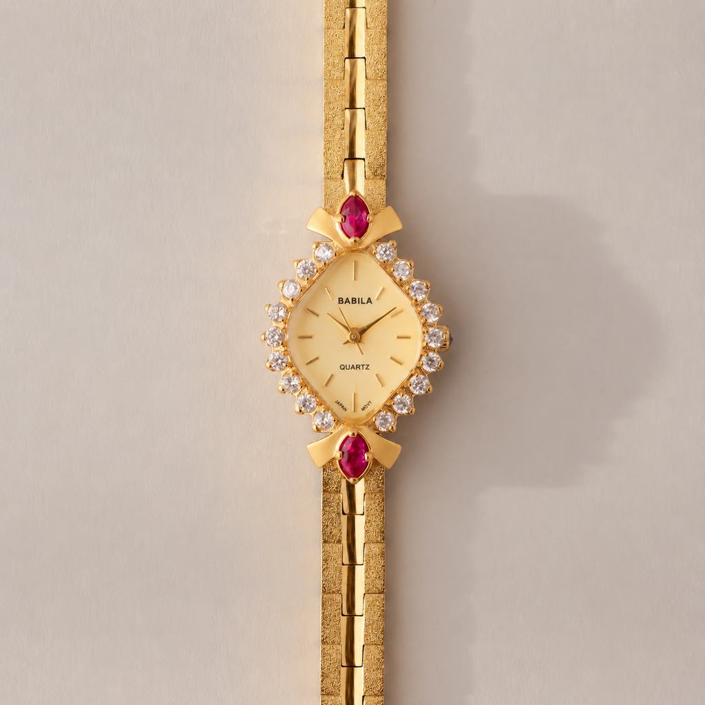 Vivienne Watch