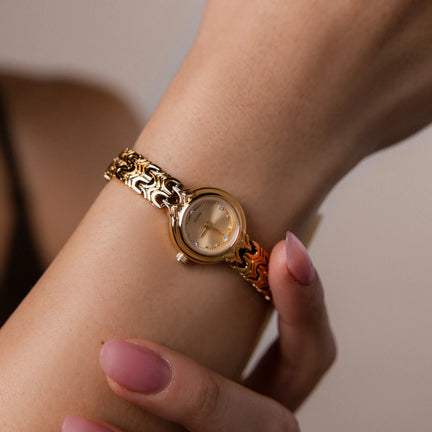 Valmont Watch