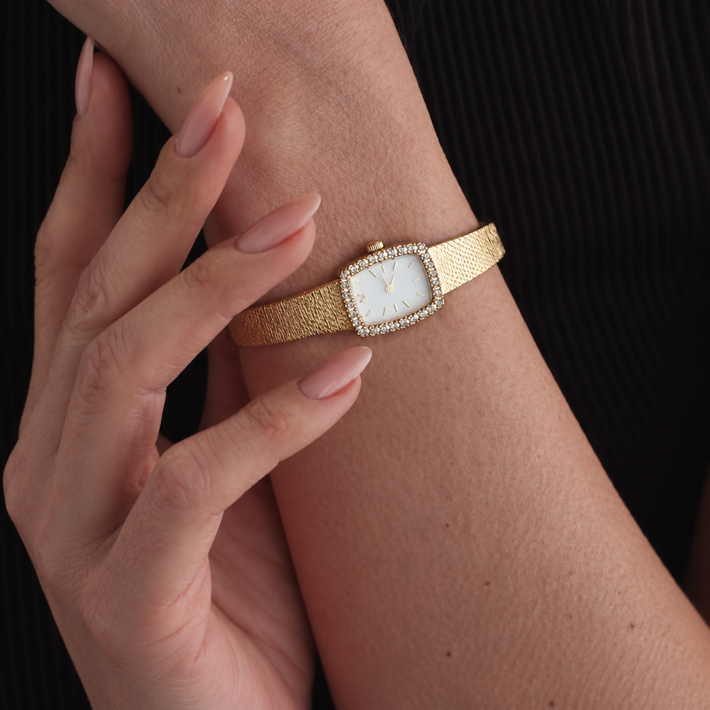 Éclat Watch