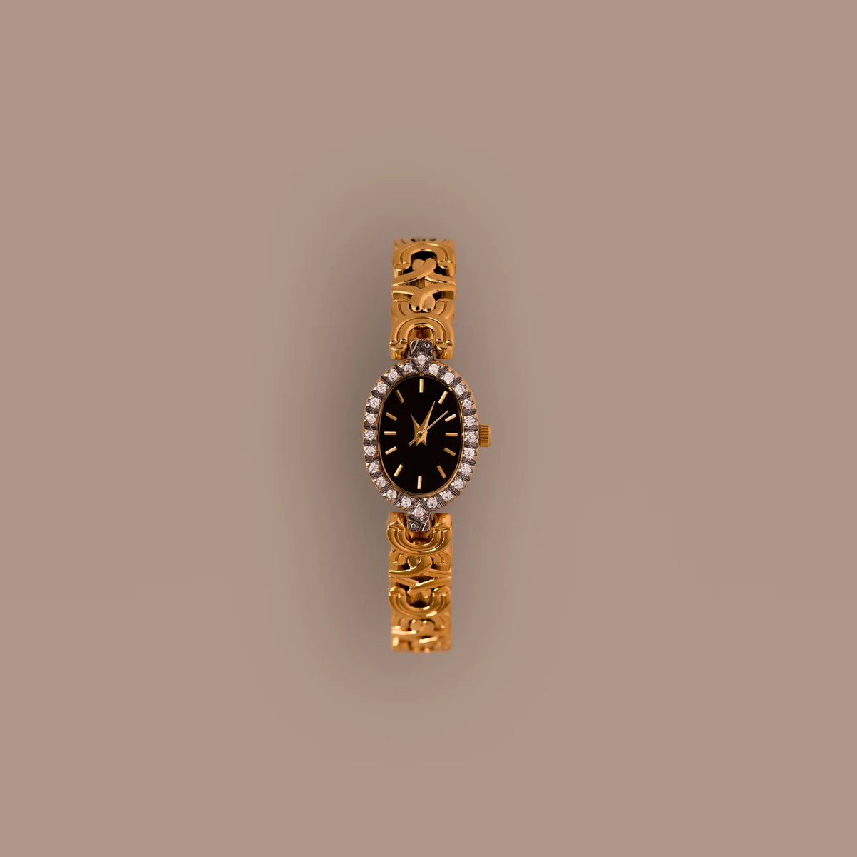 Medieval Clock