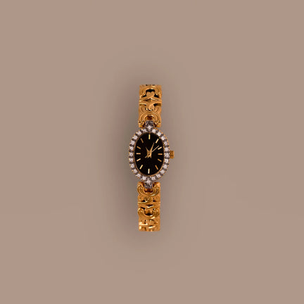 Medieval Clock