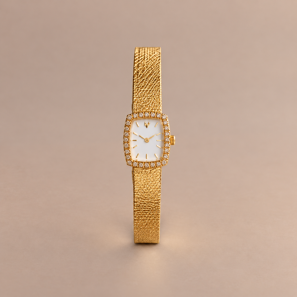 Éclat Watch