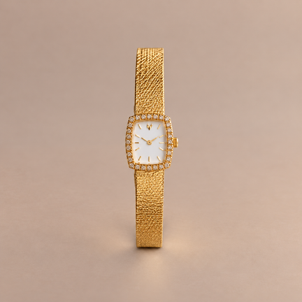 Éclat Watch