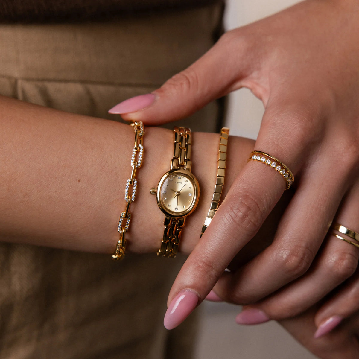 Auremont watch