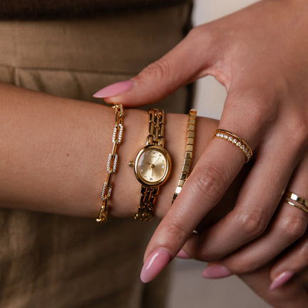 Auremont watch