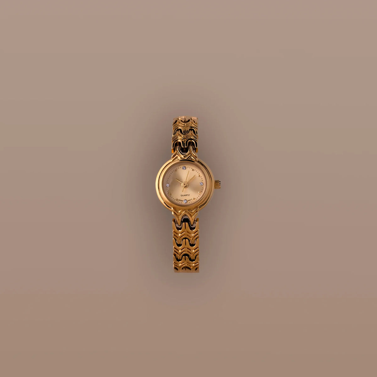 Valmont Watch