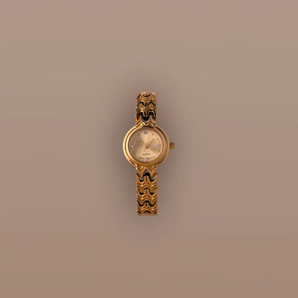 Valmont Watch