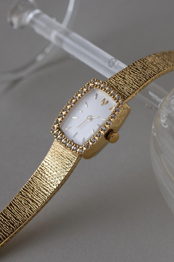 Éclat Watch