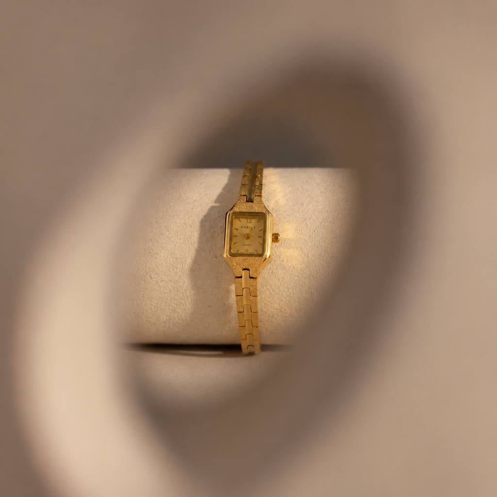 Vienne Watch