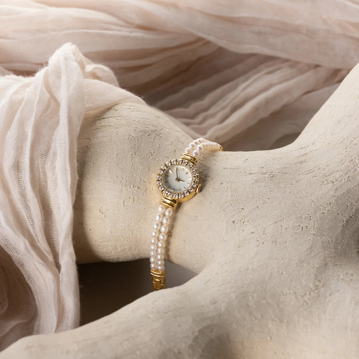 Élora Watch