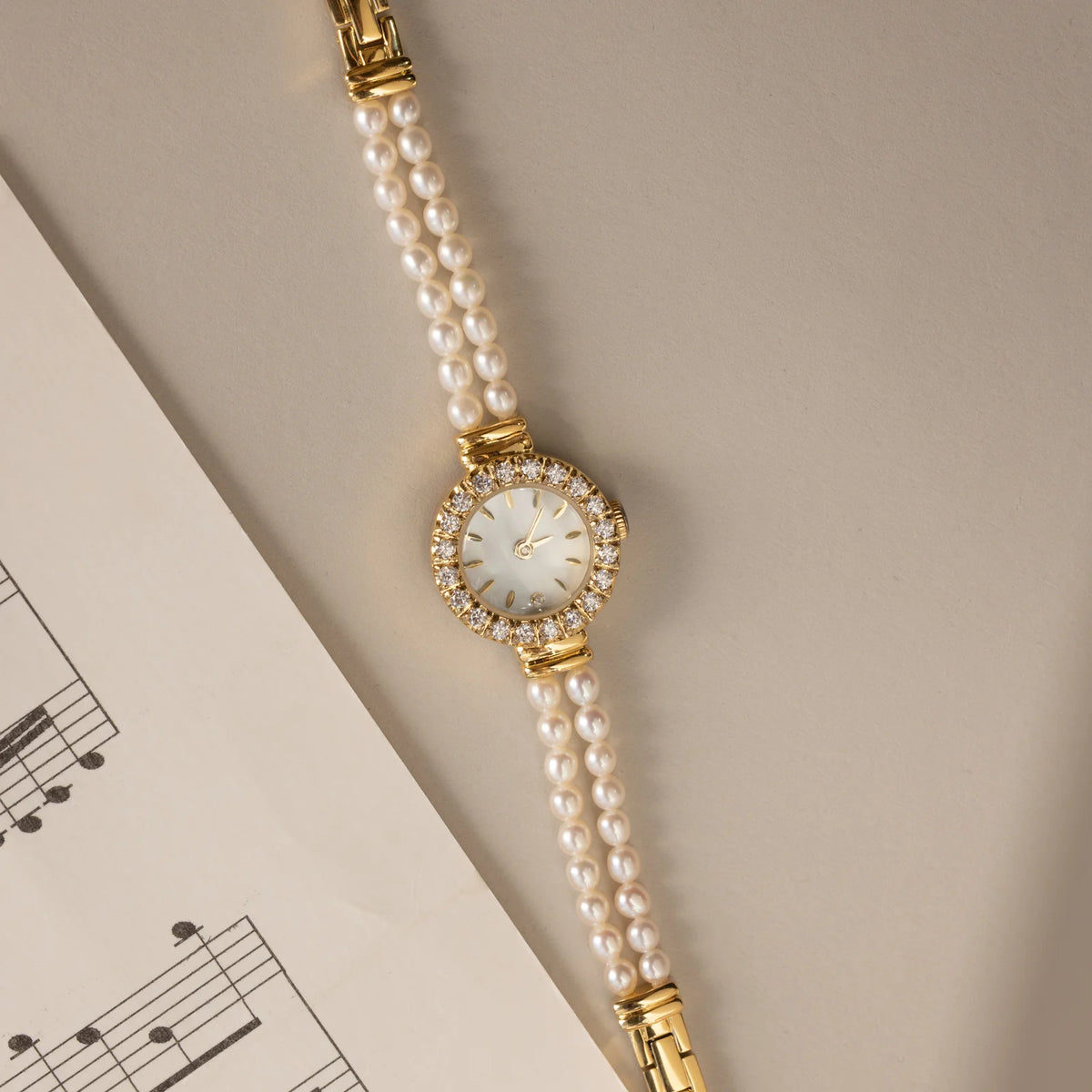 Élora Watch