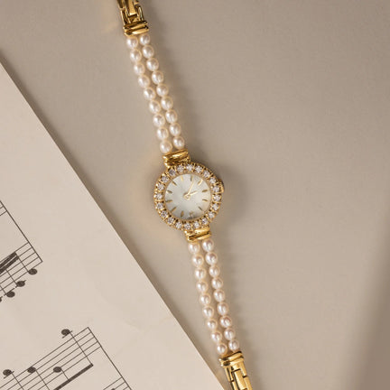 Élora Watch