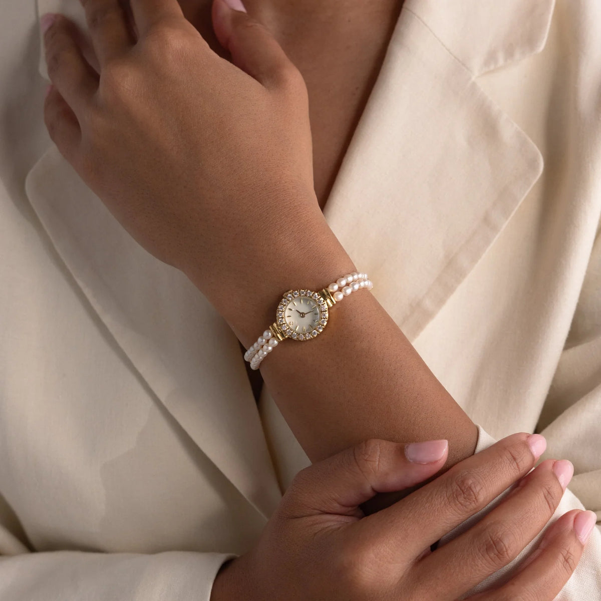 Élora Watch