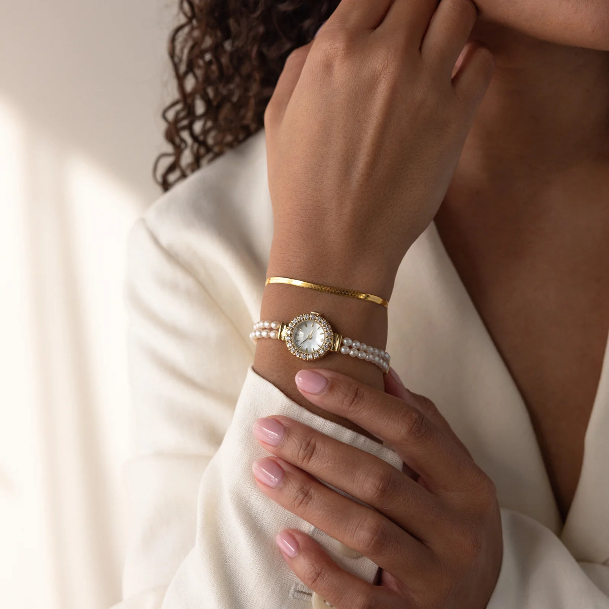 Élora Watch