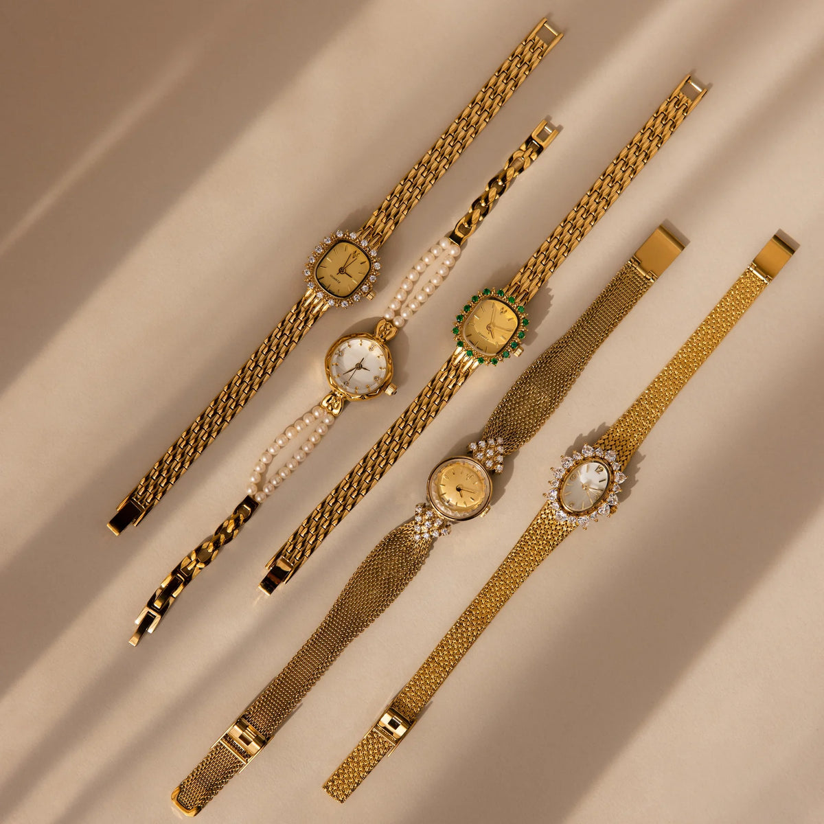 Colette Watch