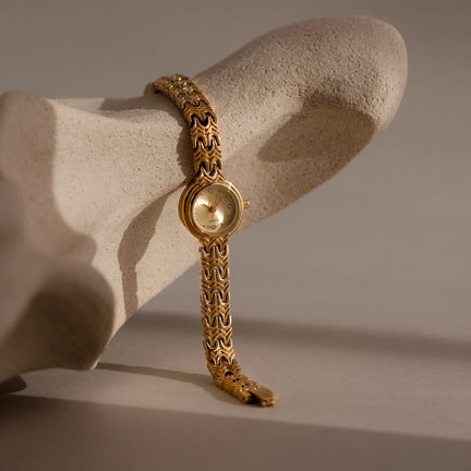 Valmont Watch