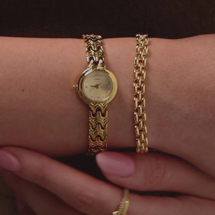 Valmont Watch