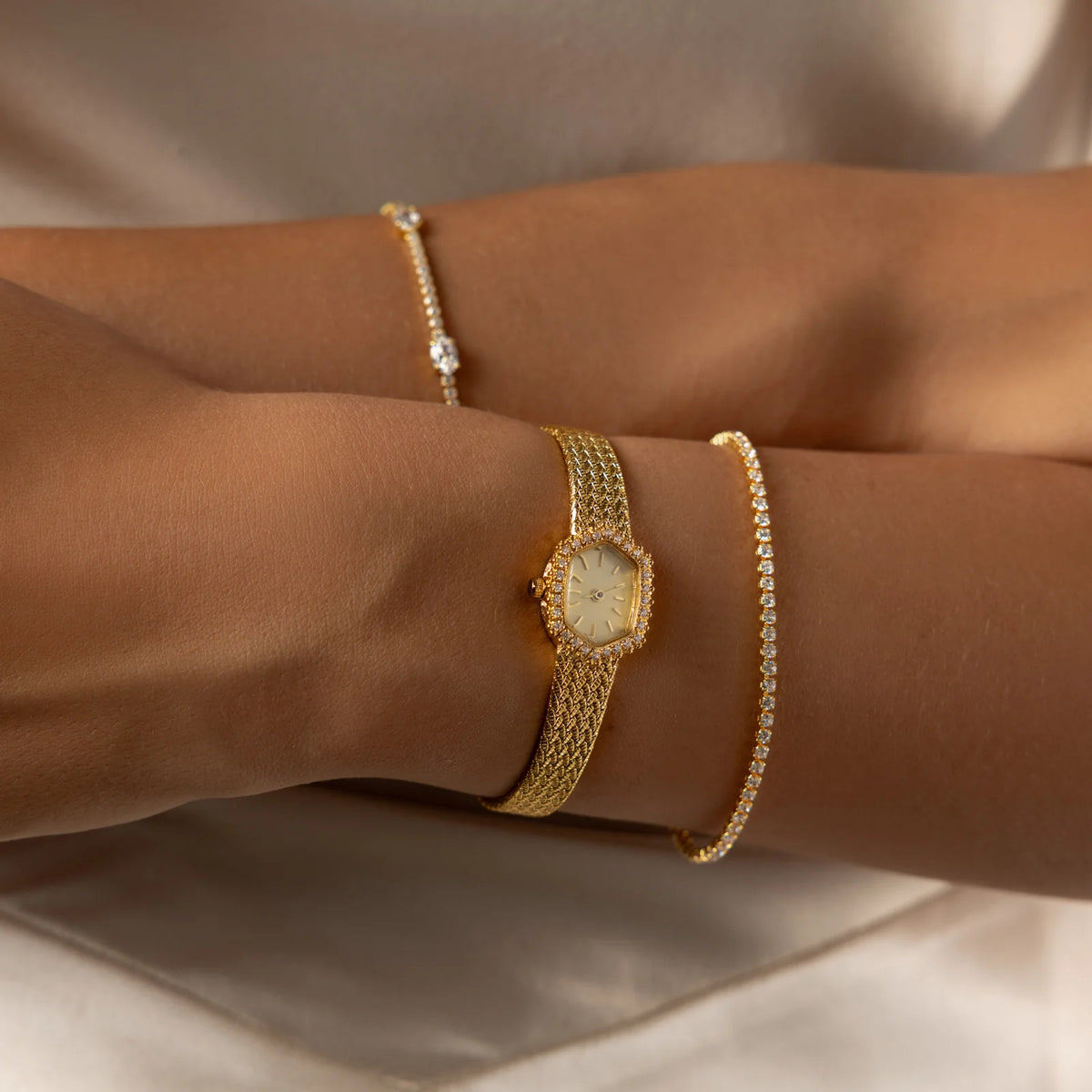 Camille Watch