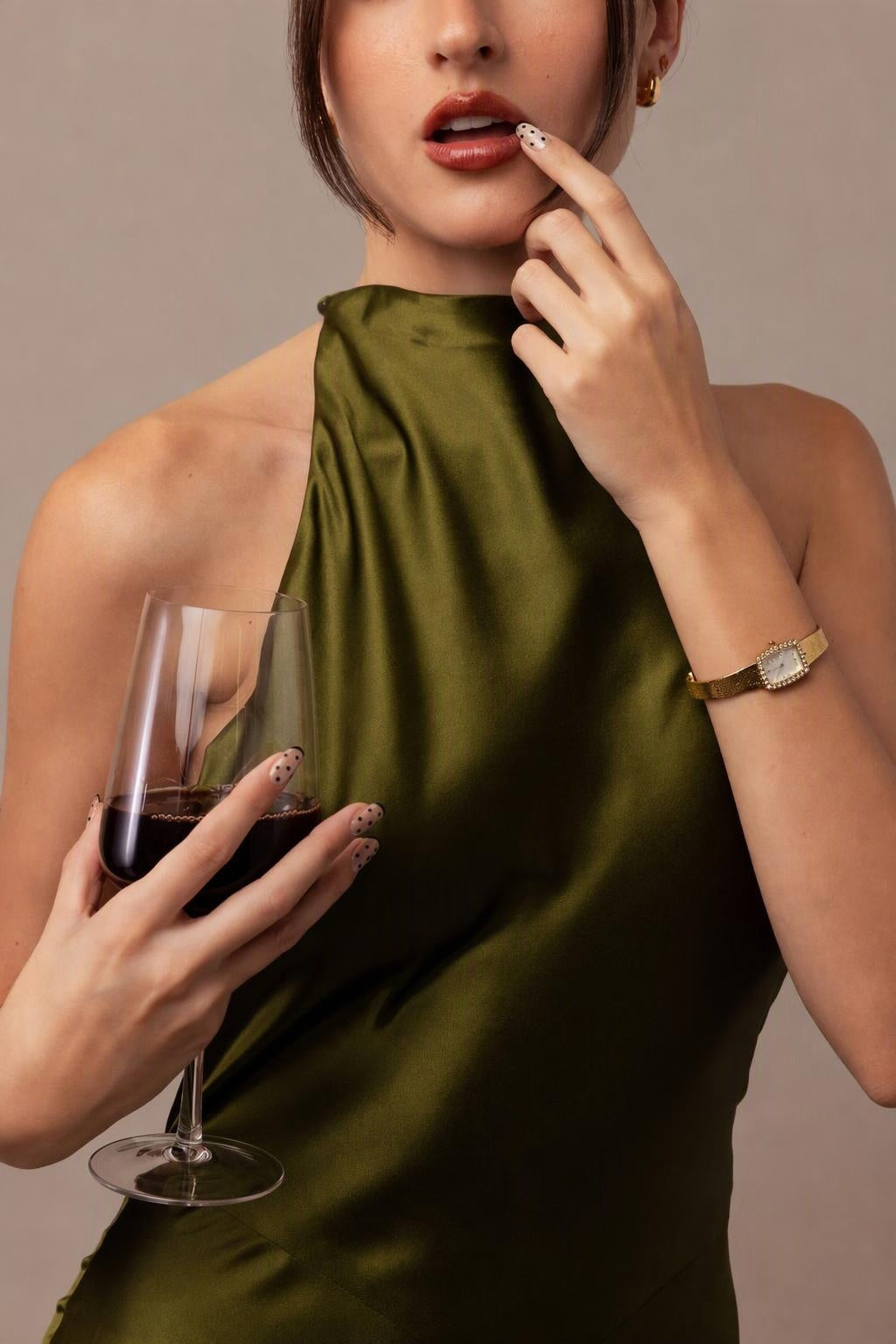 Éclat Watch