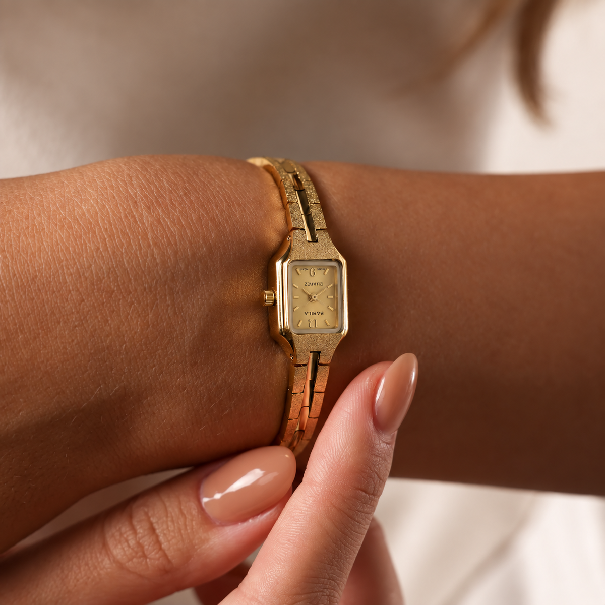 Vienne Watch