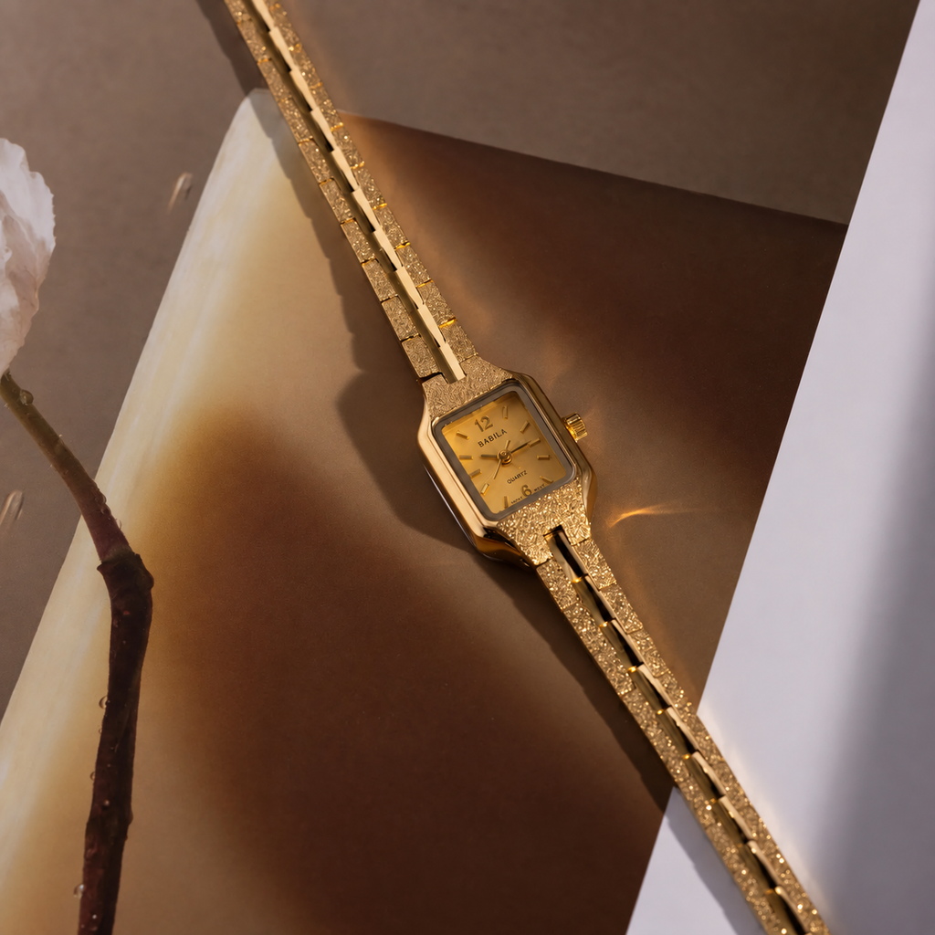 Vienne Watch