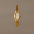 Aurelia Oval Watch