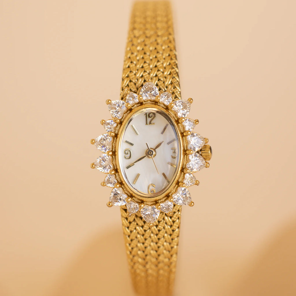 Fleur Watch