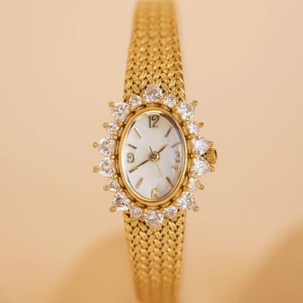 Fleur Watch