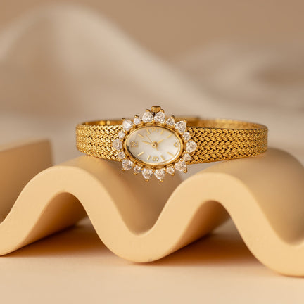 Fleur Watch