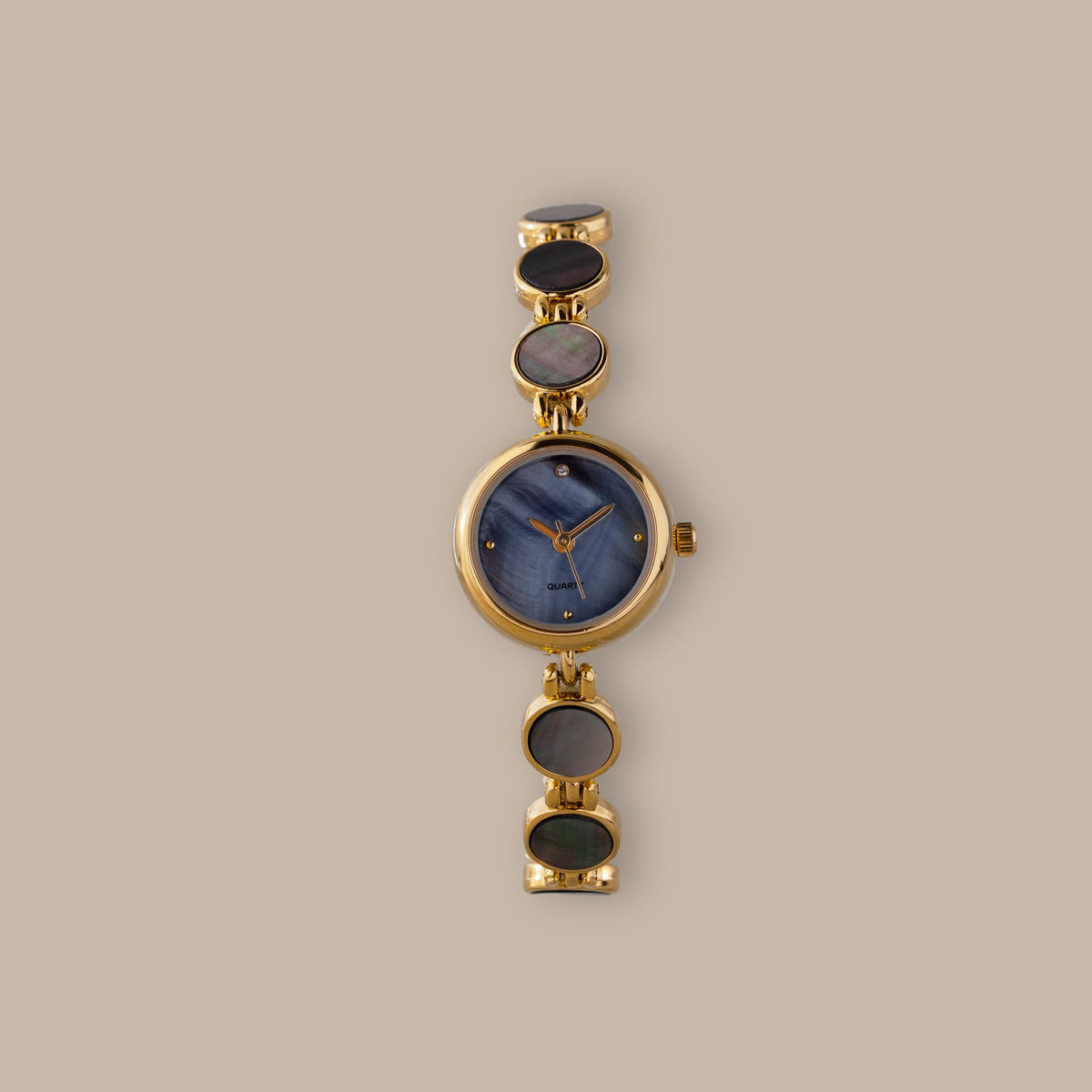 Nacre Watch