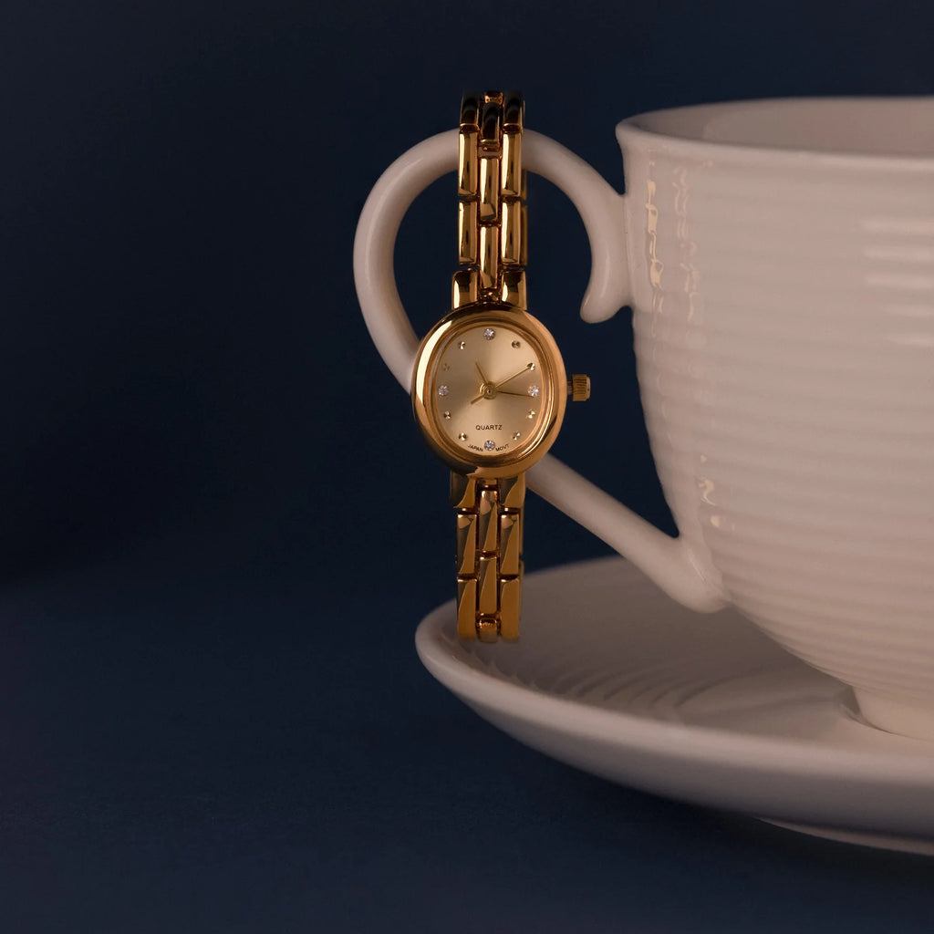 Auremont watch