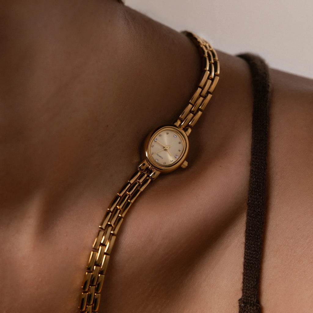 Auremont watch
