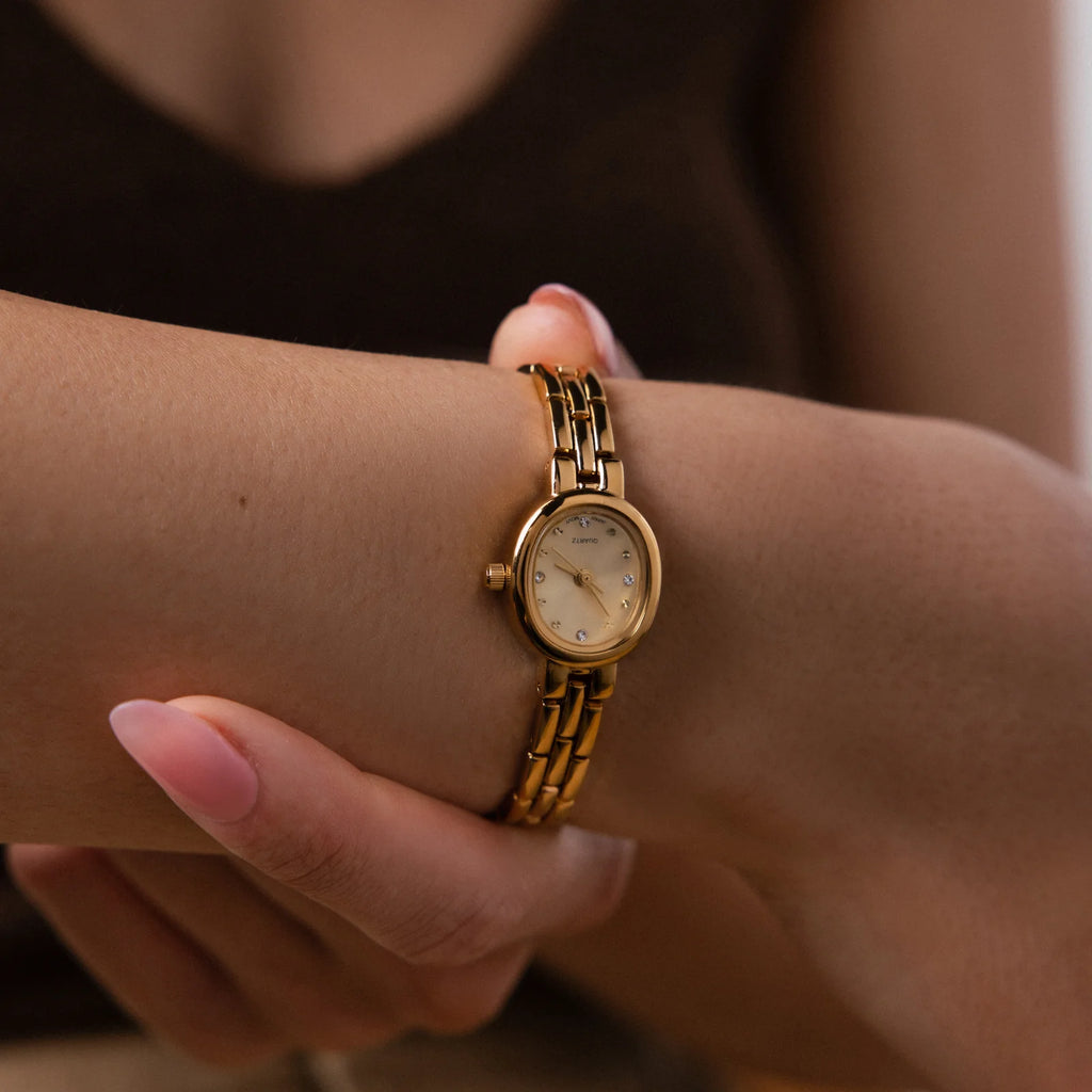 Auremont watch