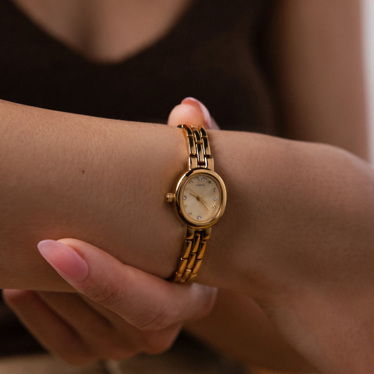 Auremont watch