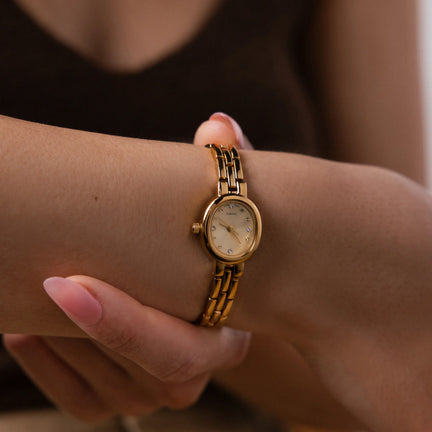 Auremont watch