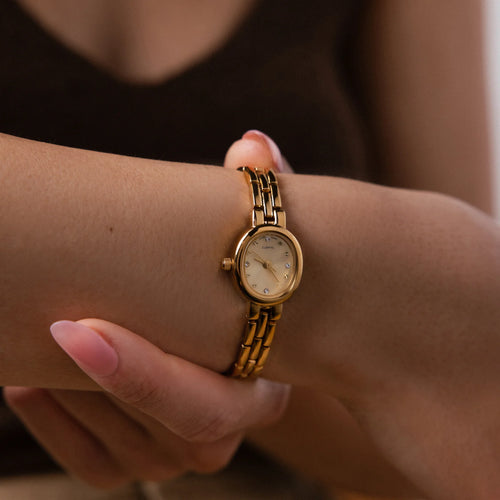 Auremont watch