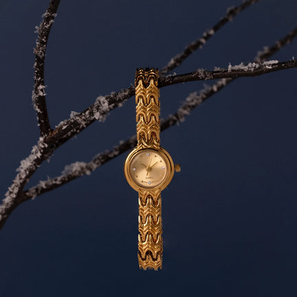 Valmont Watch