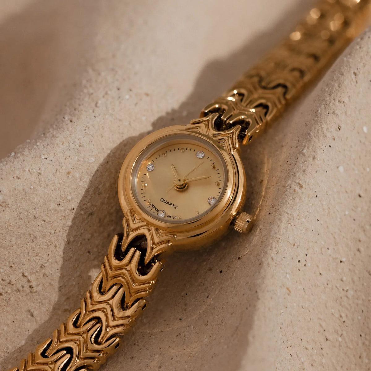 Valmont Watch