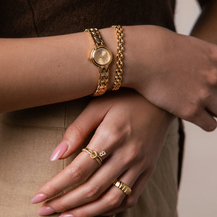 Valmont Watch