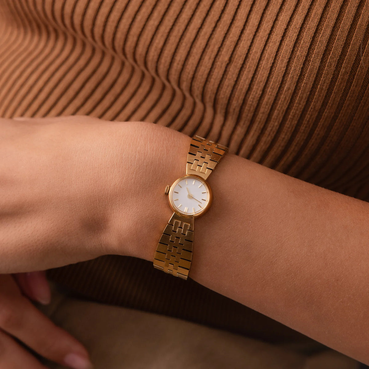 Maison Watch