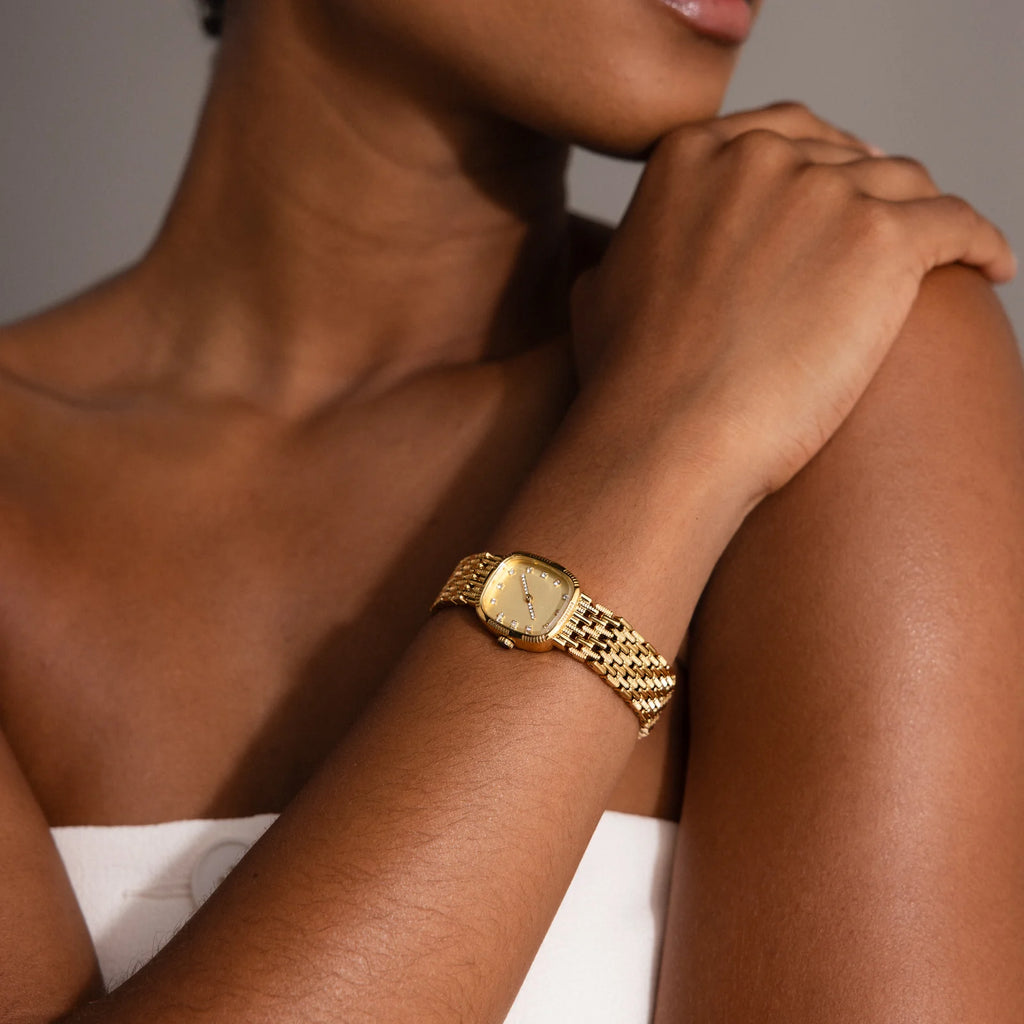 Aurelle Watch