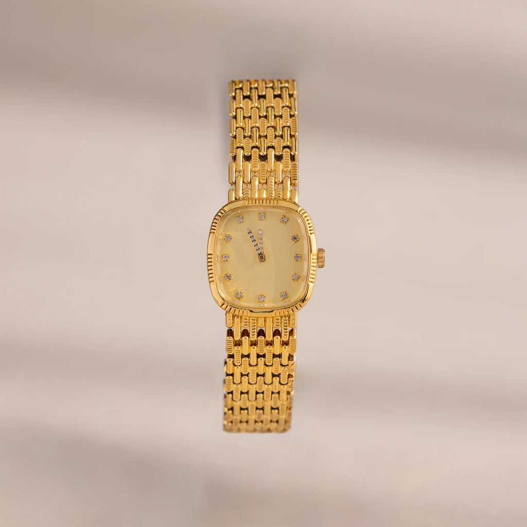 Aurelle Watch