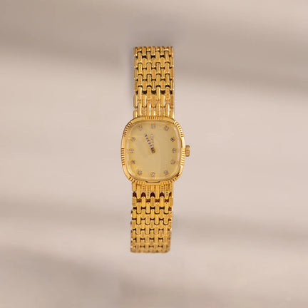 Aurelle Watch