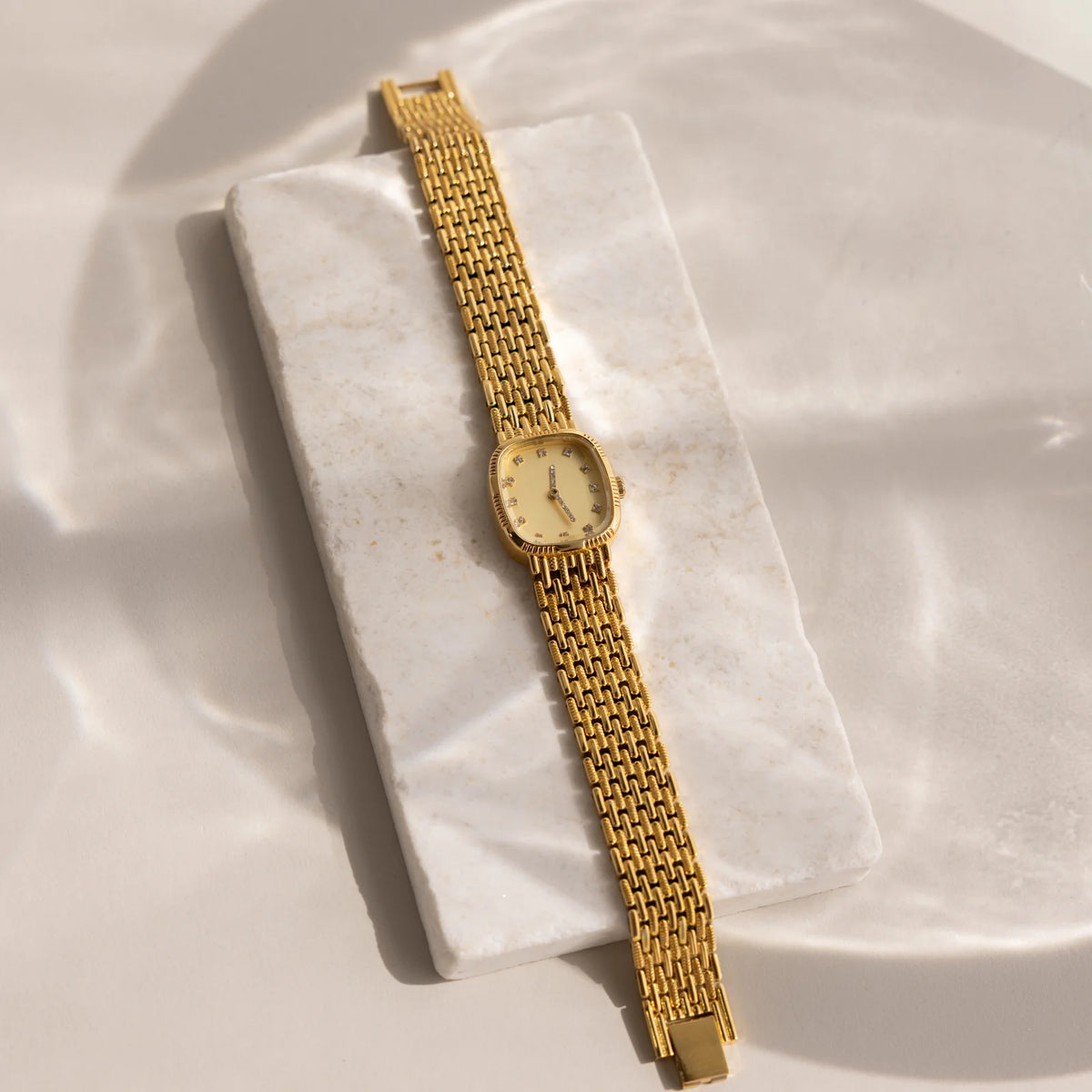 Aurelle Watch