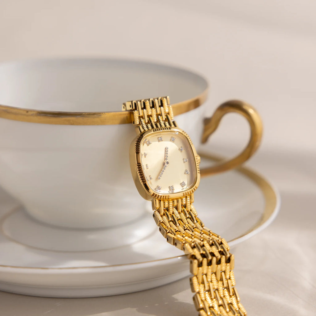 Aurelle Watch