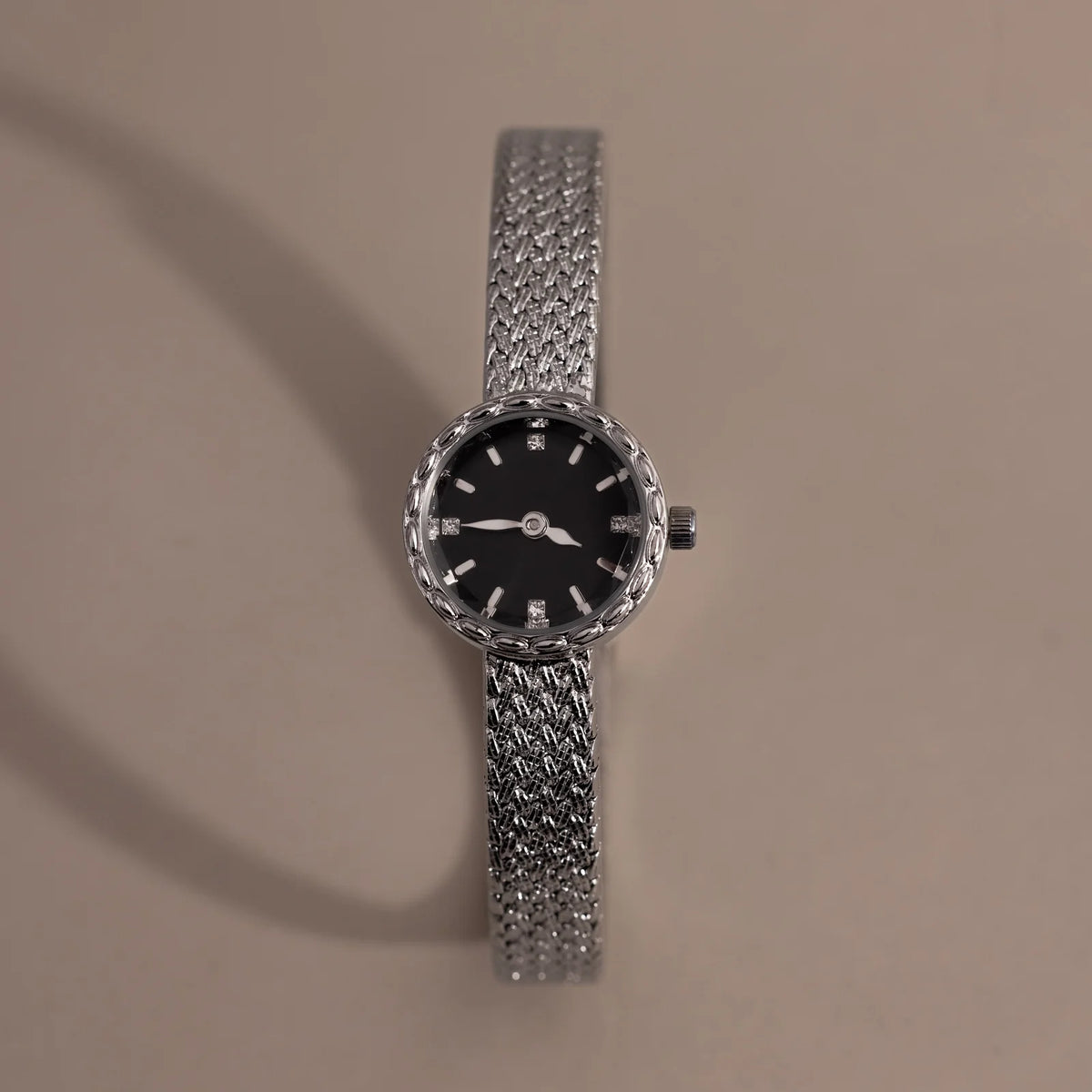 Eloi retro watch