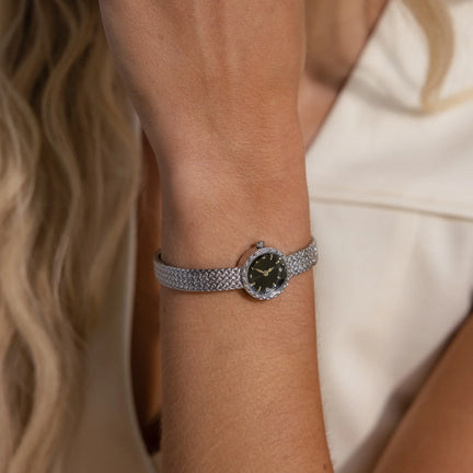 Eloi retro watch