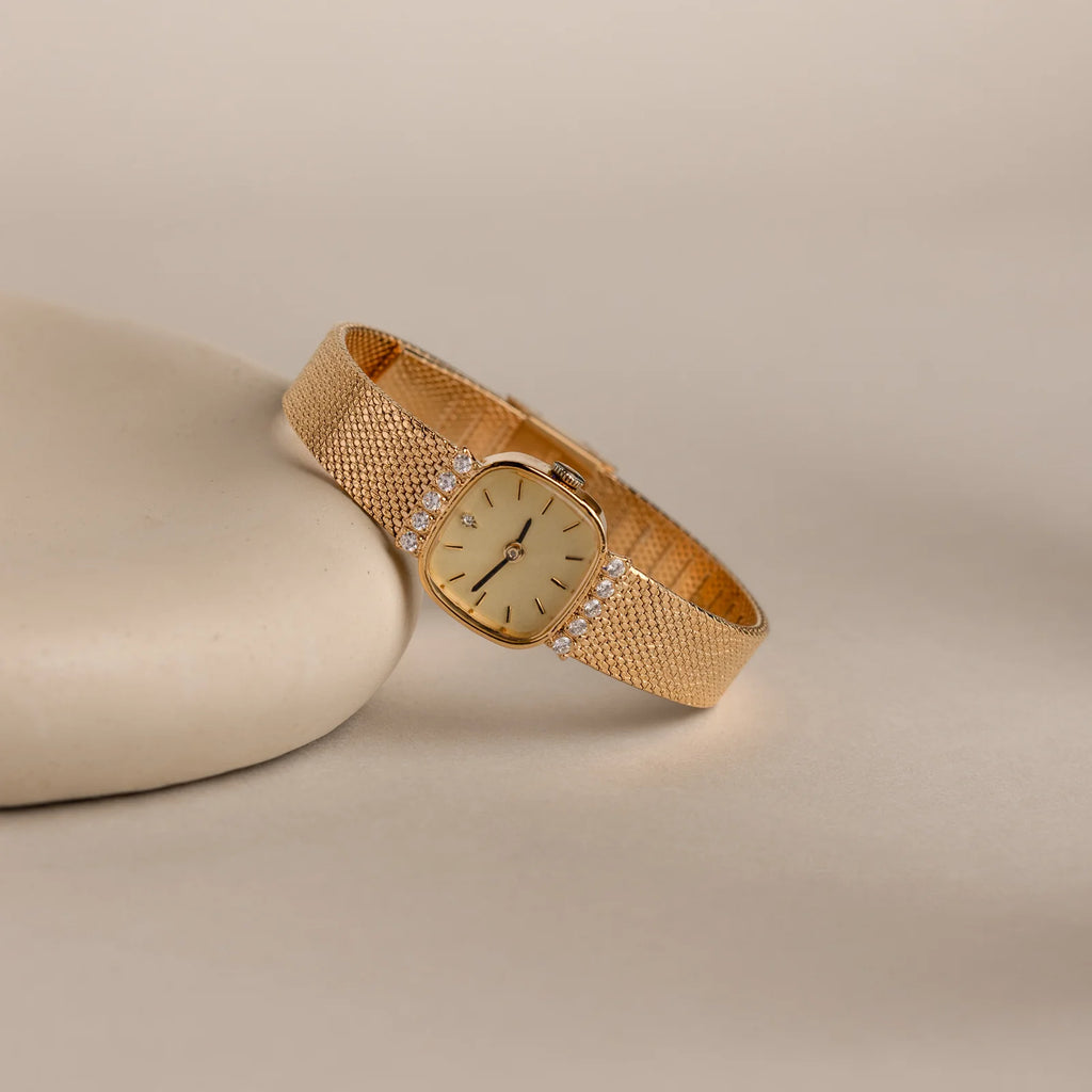 Dorée Watch